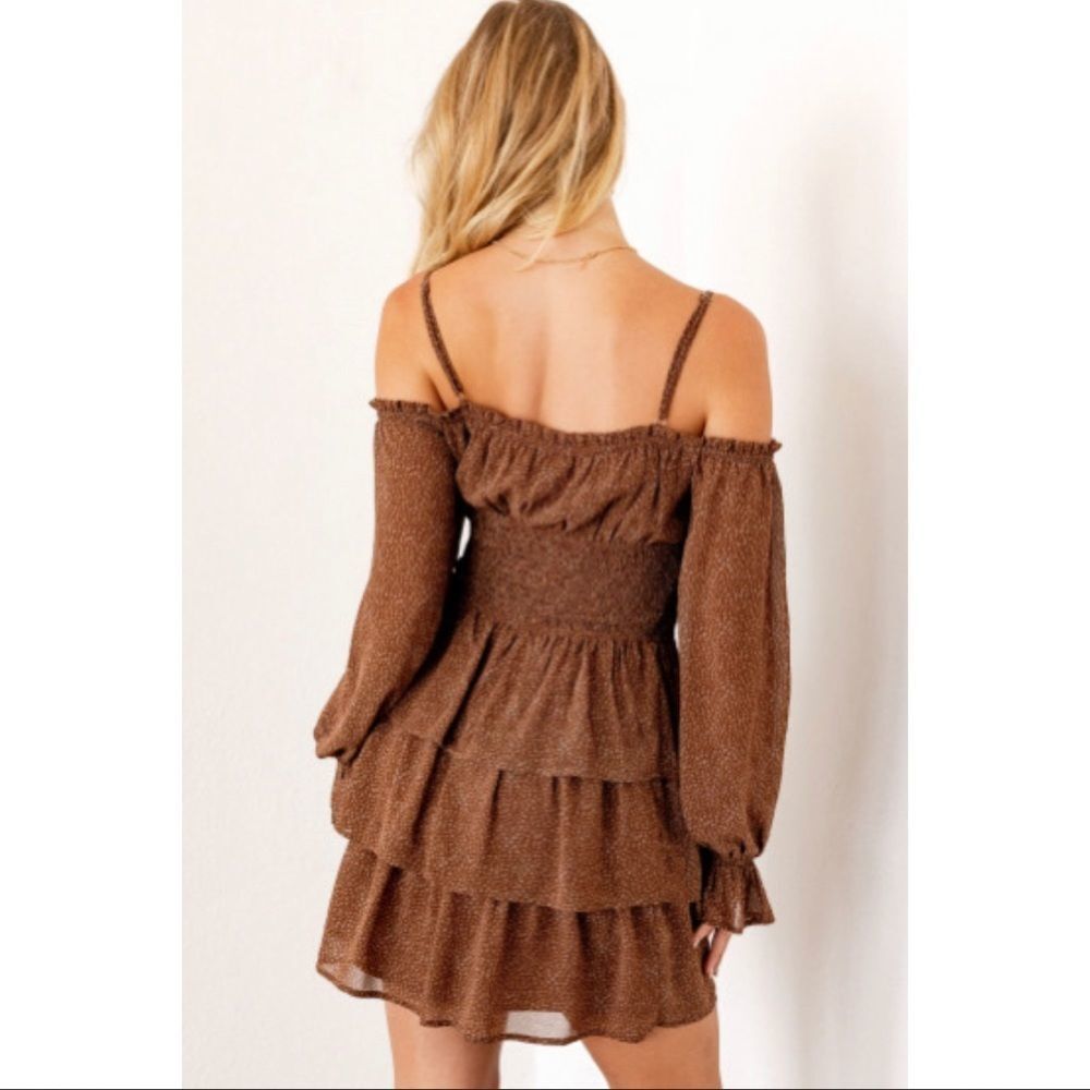 Fall Dress  - Picture 2 of 3